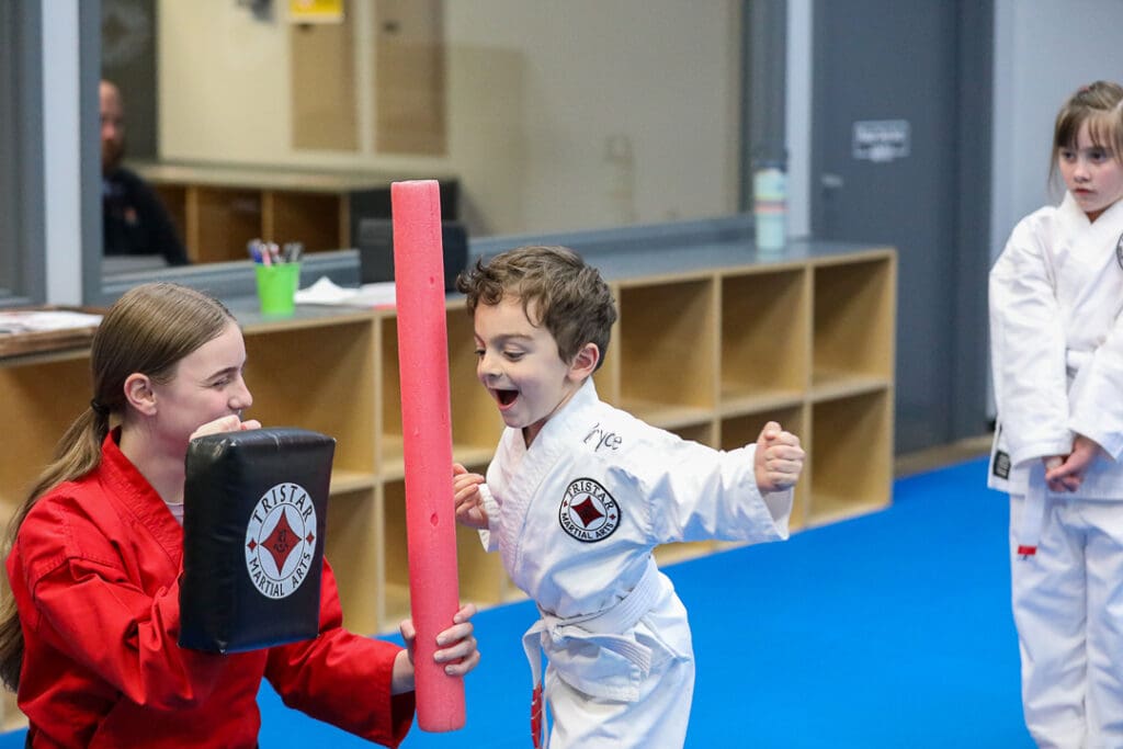 Martial Arts School | Tristar Martial Arts Academy