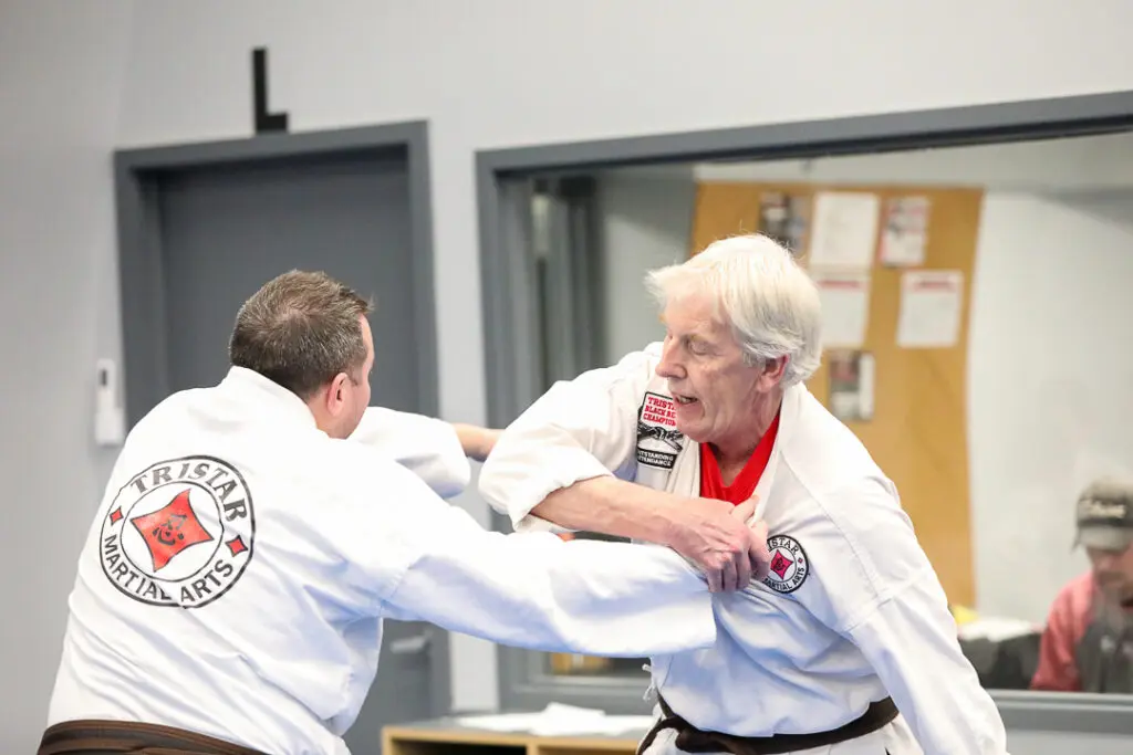 Martial Arts School | Tristar Martial Arts Academy